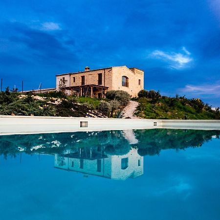 B&B Torre Dell'Angelo Citta Sant'Angelo Ngoại thất bức ảnh
