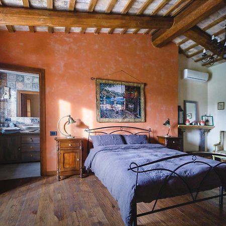 B&B Torre Dell'Angelo Citta Sant'Angelo Ngoại thất bức ảnh