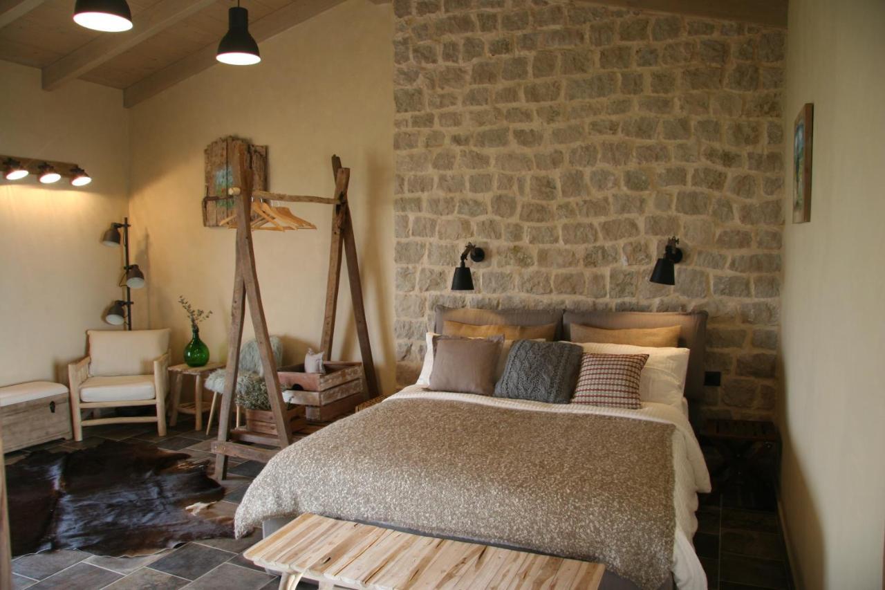 B&B Torre Dell'Angelo Citta Sant'Angelo Ngoại thất bức ảnh