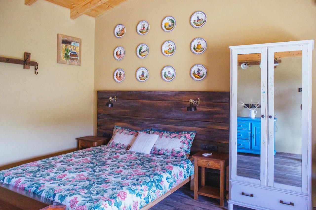 B&B Torre Dell'Angelo Citta Sant'Angelo Ngoại thất bức ảnh